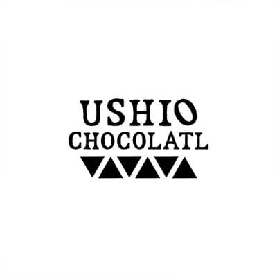USHIO CHOCOLATL　ウシオチョコラトル