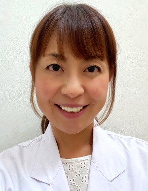 あんしん漢方薬剤師 山形 ゆかりさん