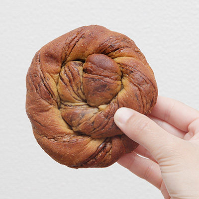 BASE BREADのレビュー