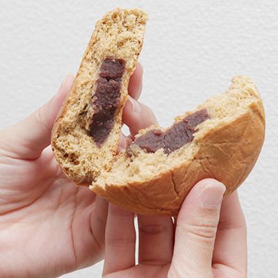BASE BREADのレビュー