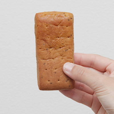 BASE BREADのレビュー