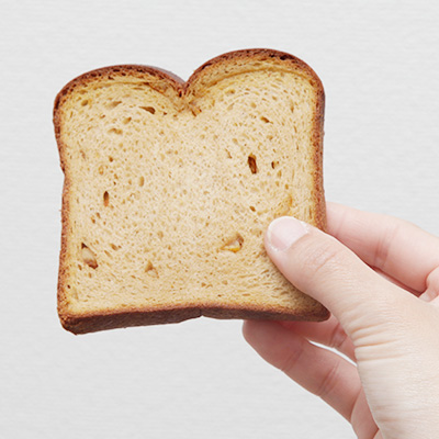 BASE BREADのレビュー