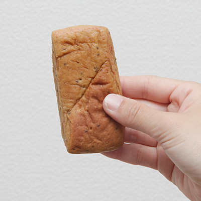 BASE BREADのレビュー