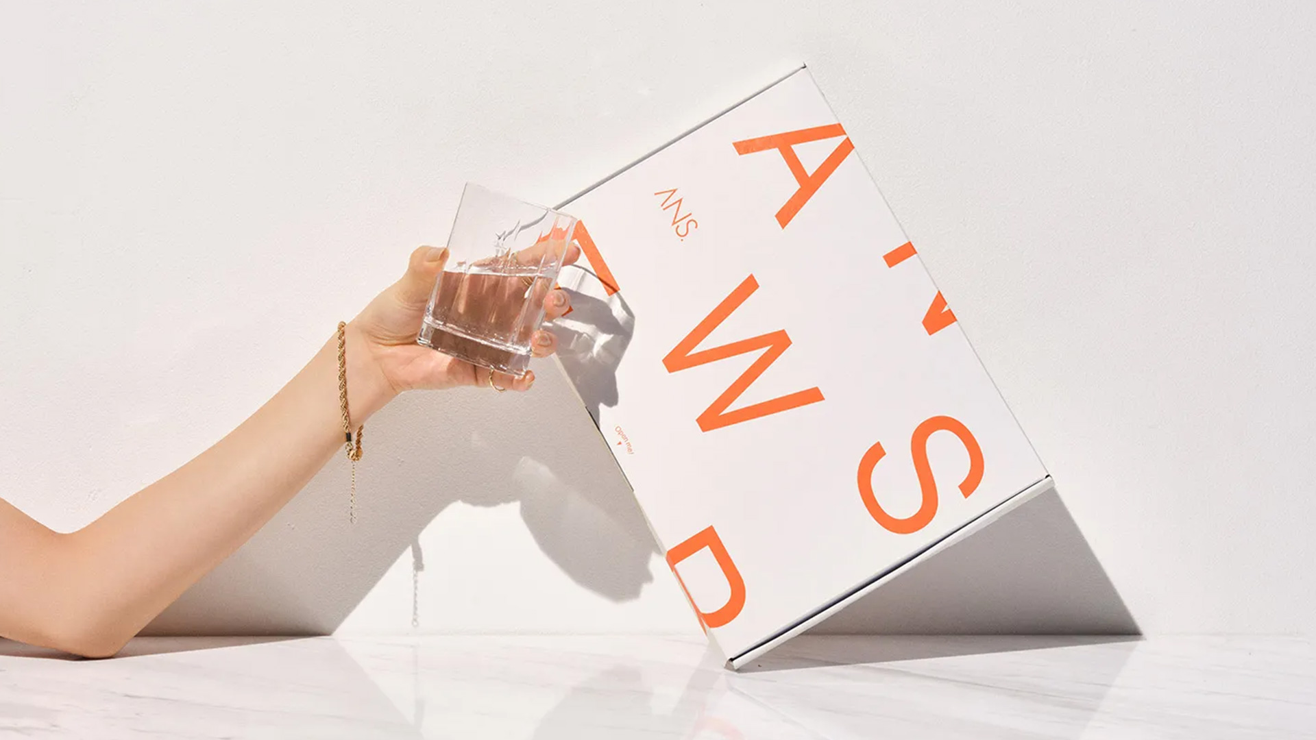 オンライン美肌治療サービス『ANS.(アンス)』