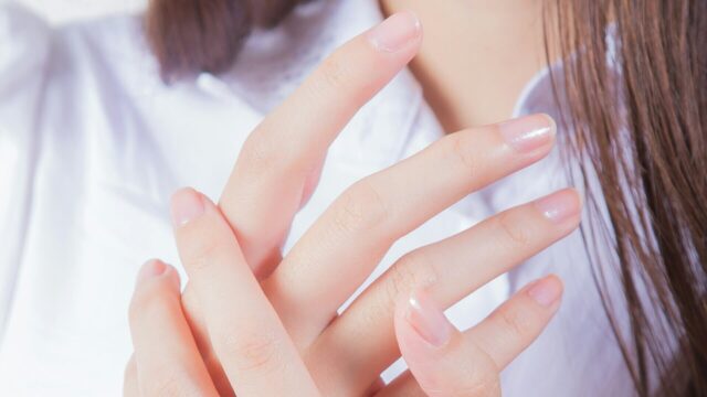 ハイポニキウムってなに？爪を美しく育てる秘訣3選