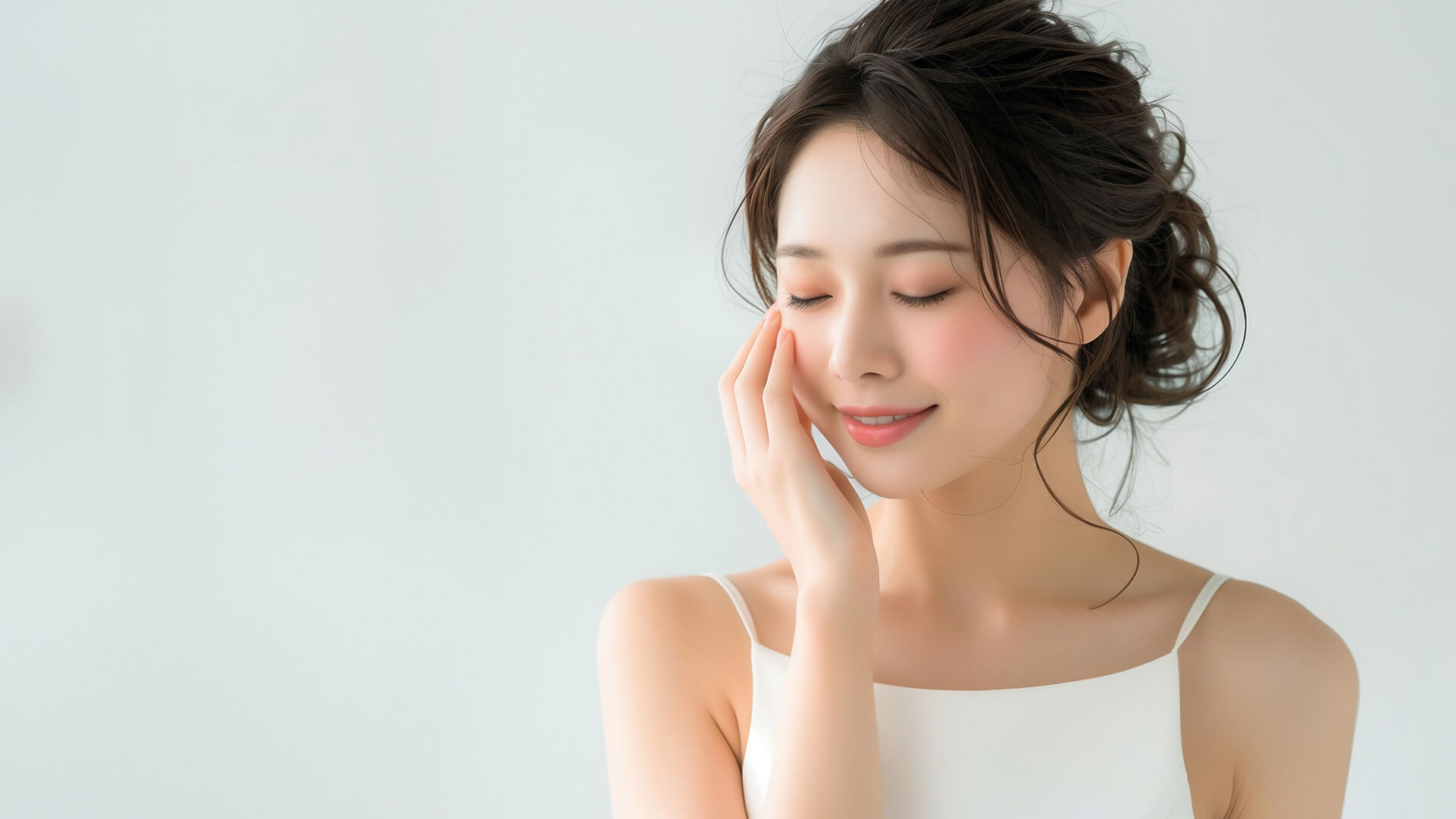 お肌悩みにしっかりアプローチ