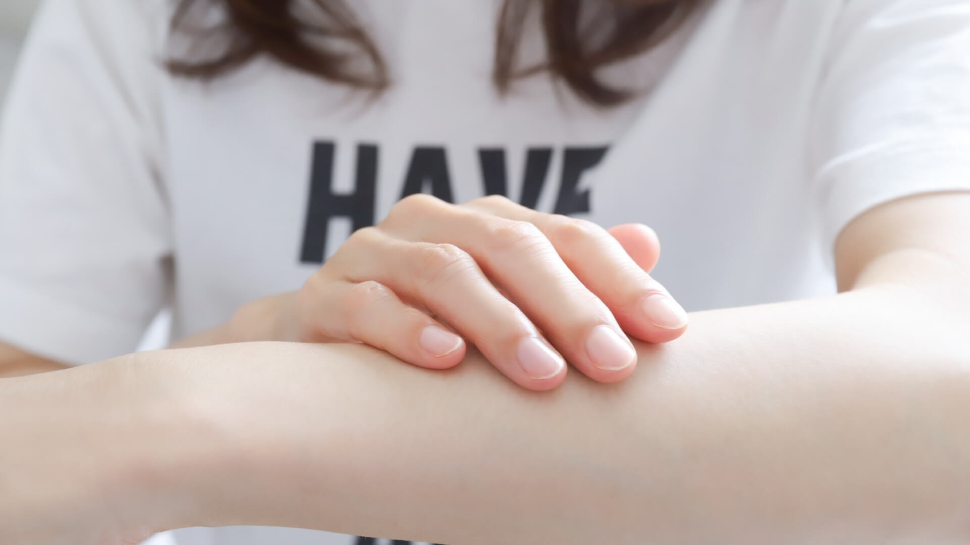うっかり日焼けに即対応！救急スキンケアで乗り切ろう