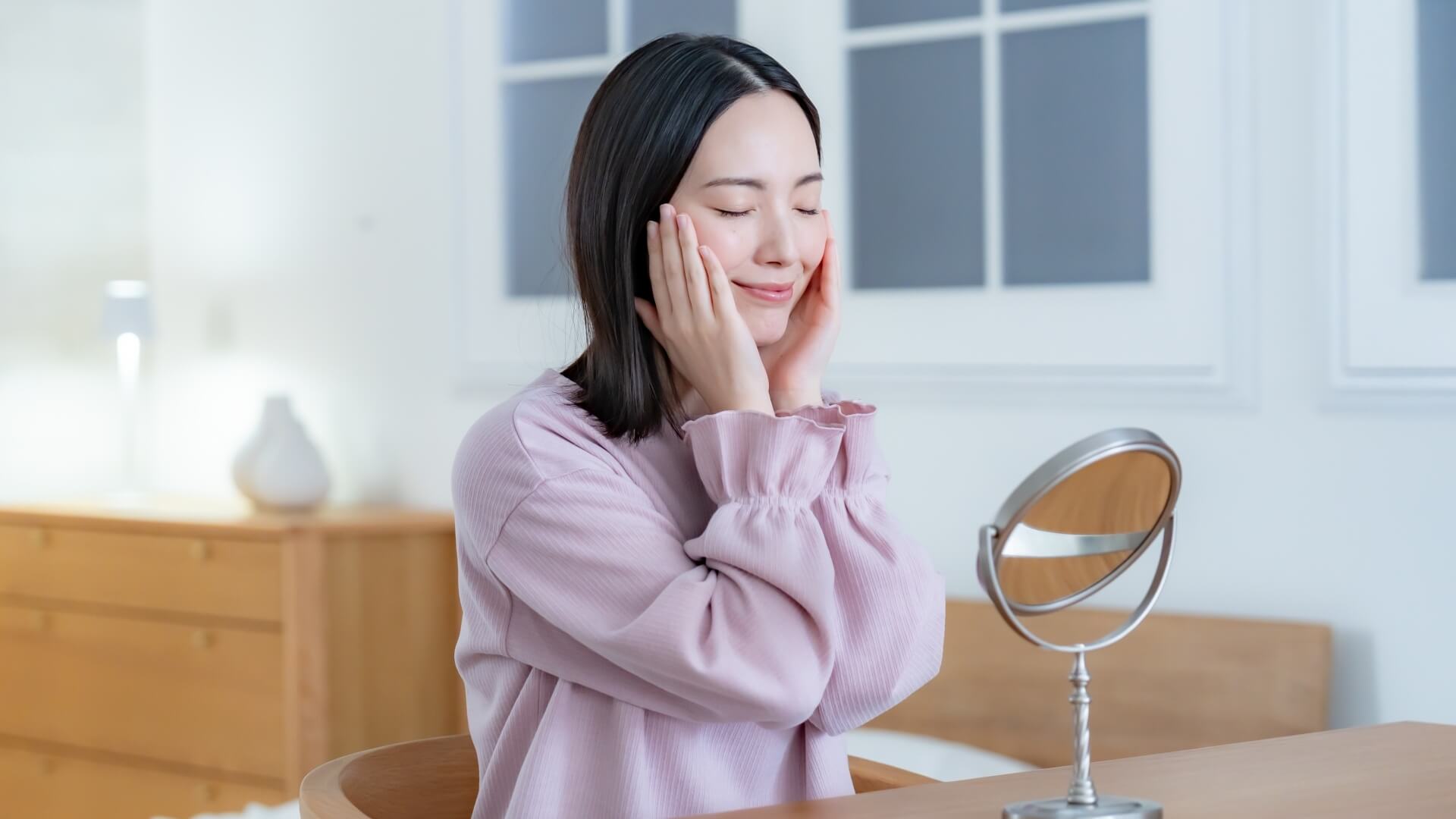 肌育って何?再生力・免疫力を高める習慣ケア