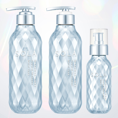 SOLA WEATHER CARE クリスタル モイストタイプ