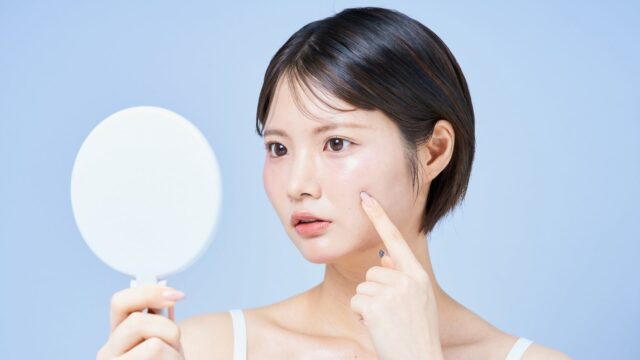 日焼けダメージを食で補修!おすすめ栄養素3選