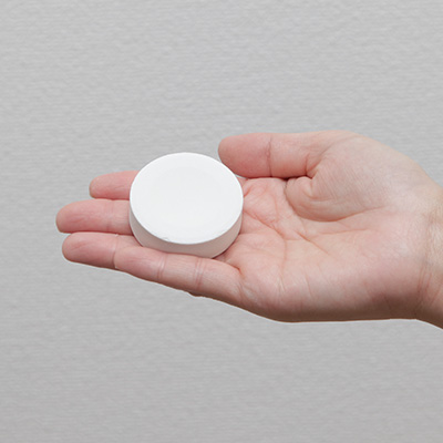 アンレーベル ラボ CO バスタブレットのレビュー