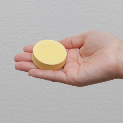 アンレーベル ラボ V バスタブレットのレビュー