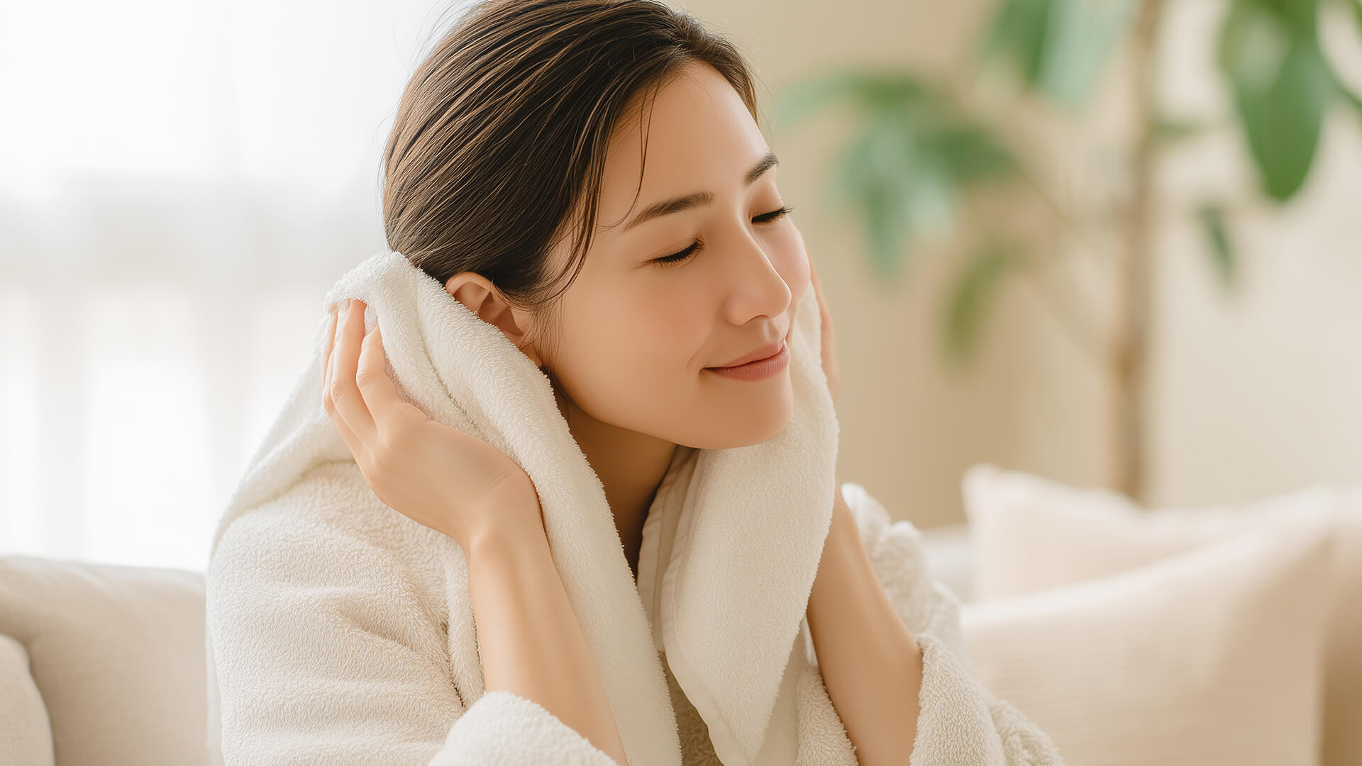 アンレーベル ラボ『V バスタブレット』『CO バスタブレット』はこんな方におすすめ