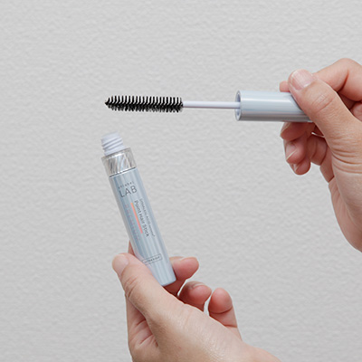 アンレーベル ラボ DA Pヘアスティックのレビュー