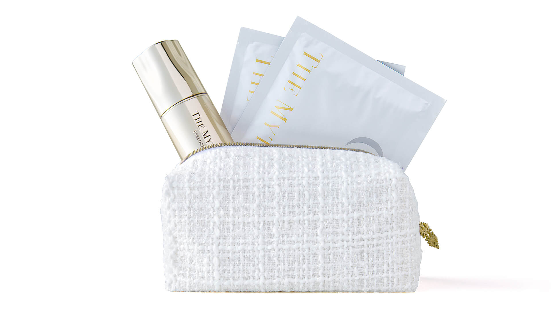 『THE MYTOL ウィンターコフレ 2025』の魅力