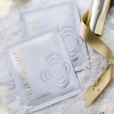 ザ マイトル 薬用マスク ドライレスキュー