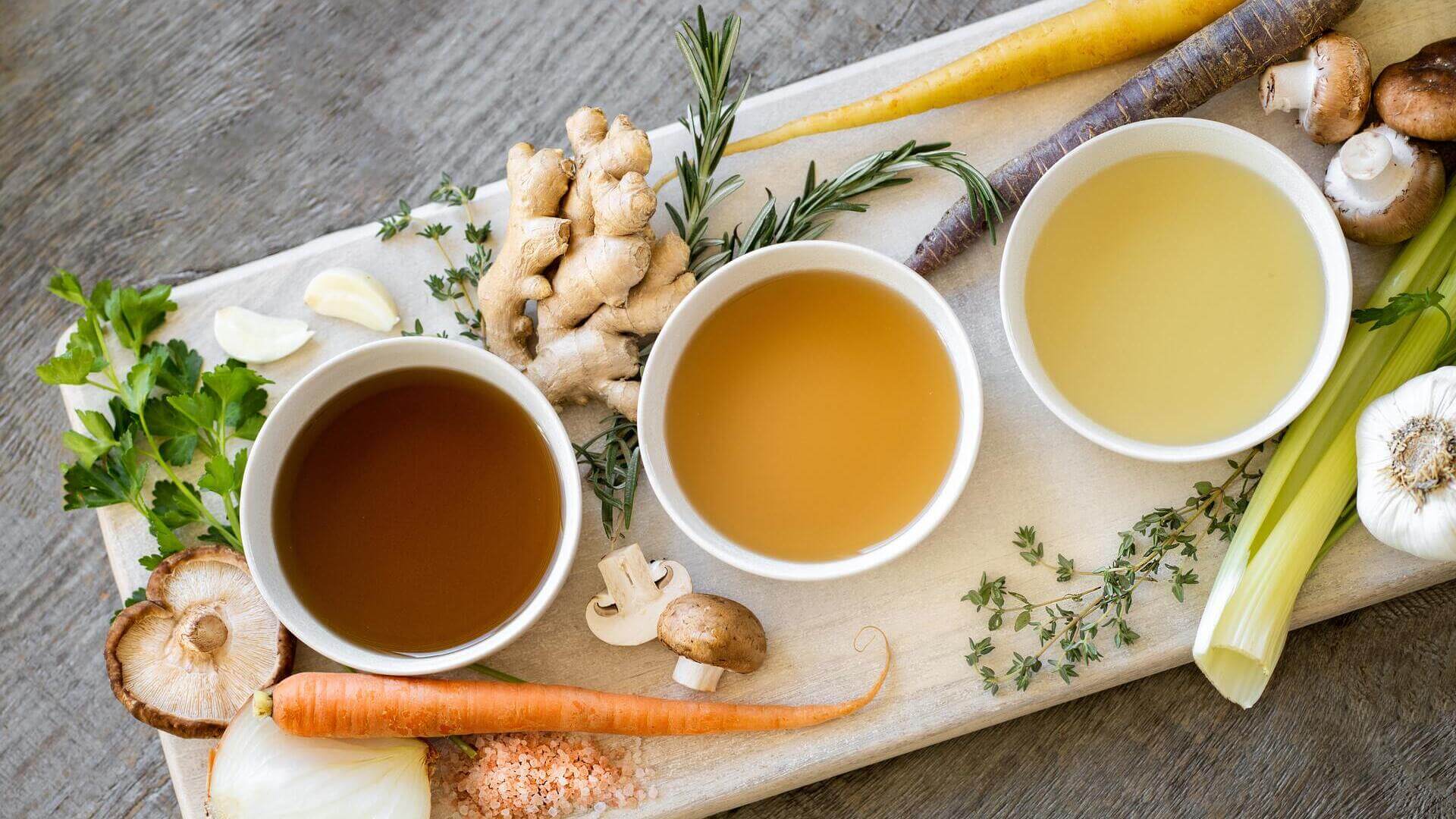 肌のお悩みには漢方薬もおすすめ