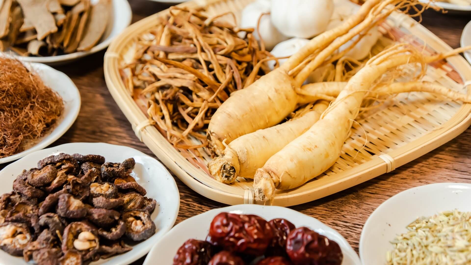 免疫力向上には漢方薬もおすすめ