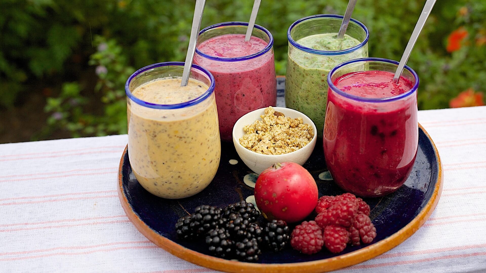 今日からできる「ながら腸活」