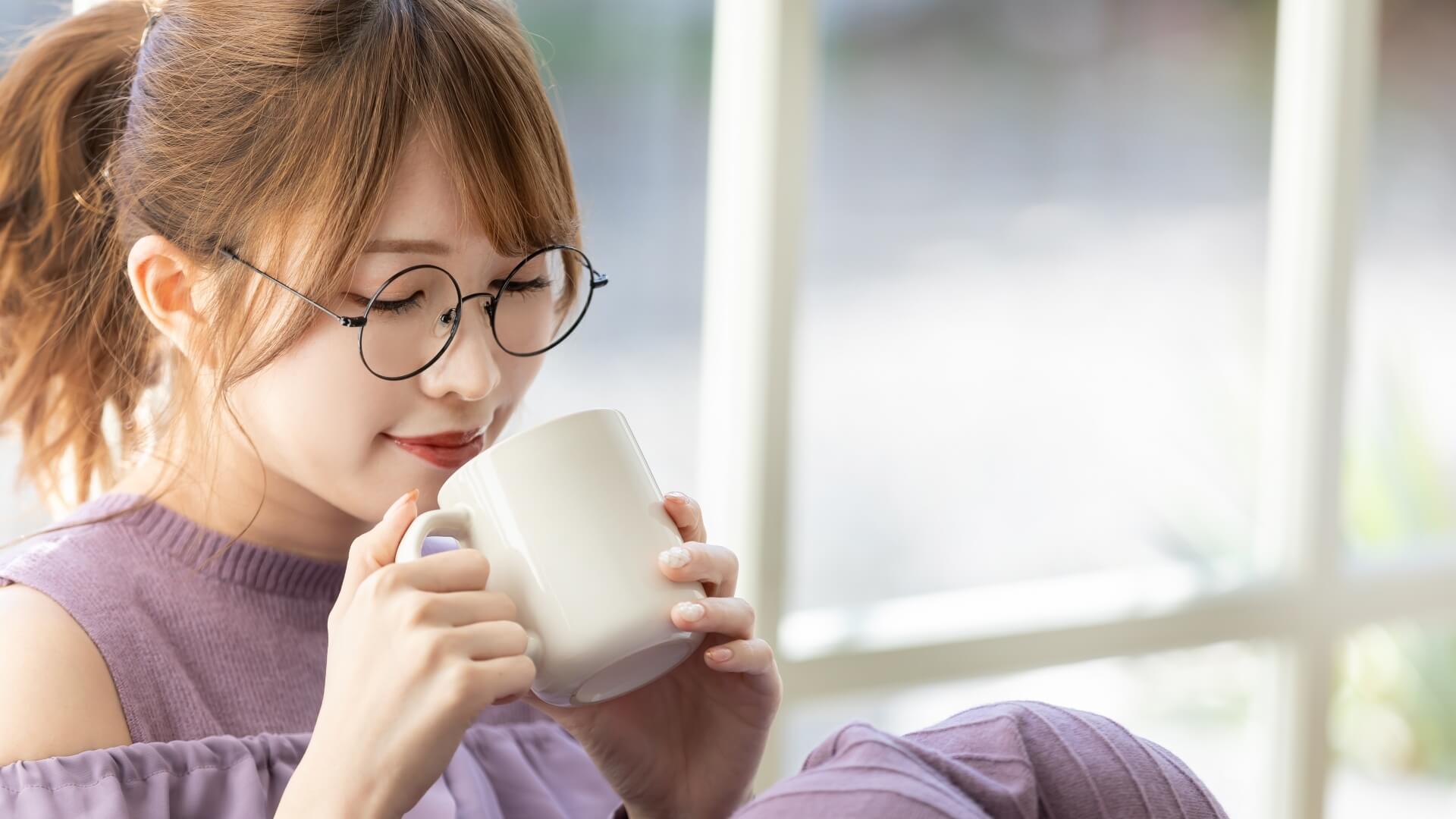 初めてでも飲みやすい!続けやすい工夫