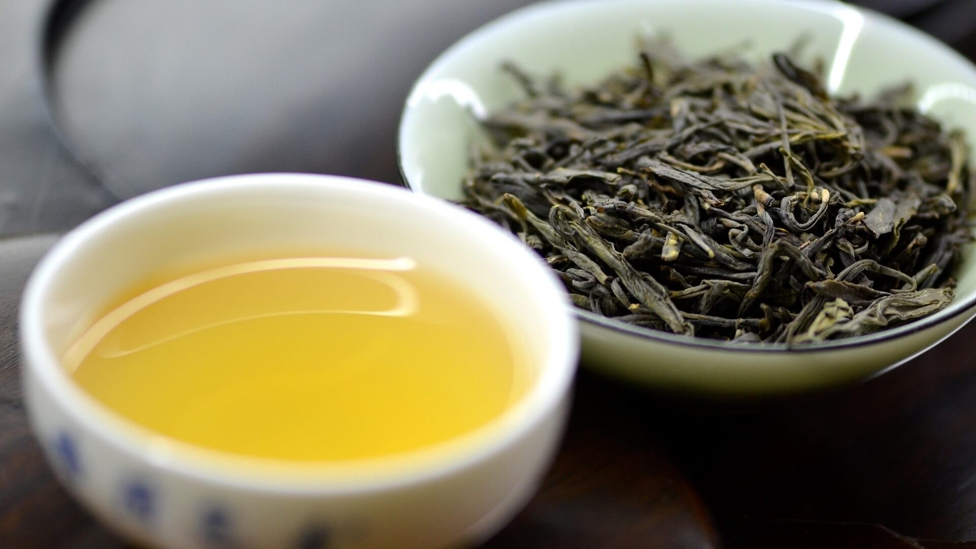 デトックス習慣にぴったり!ドクダミでキレイをサポート