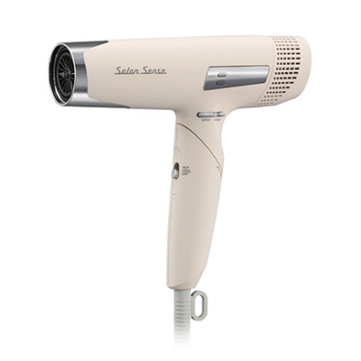 ハイスピードイオンバランスドライヤー