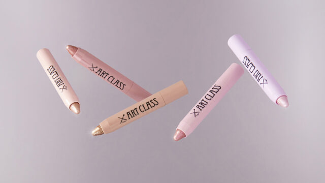 too cool for school『アートクラス アイグリッツ』