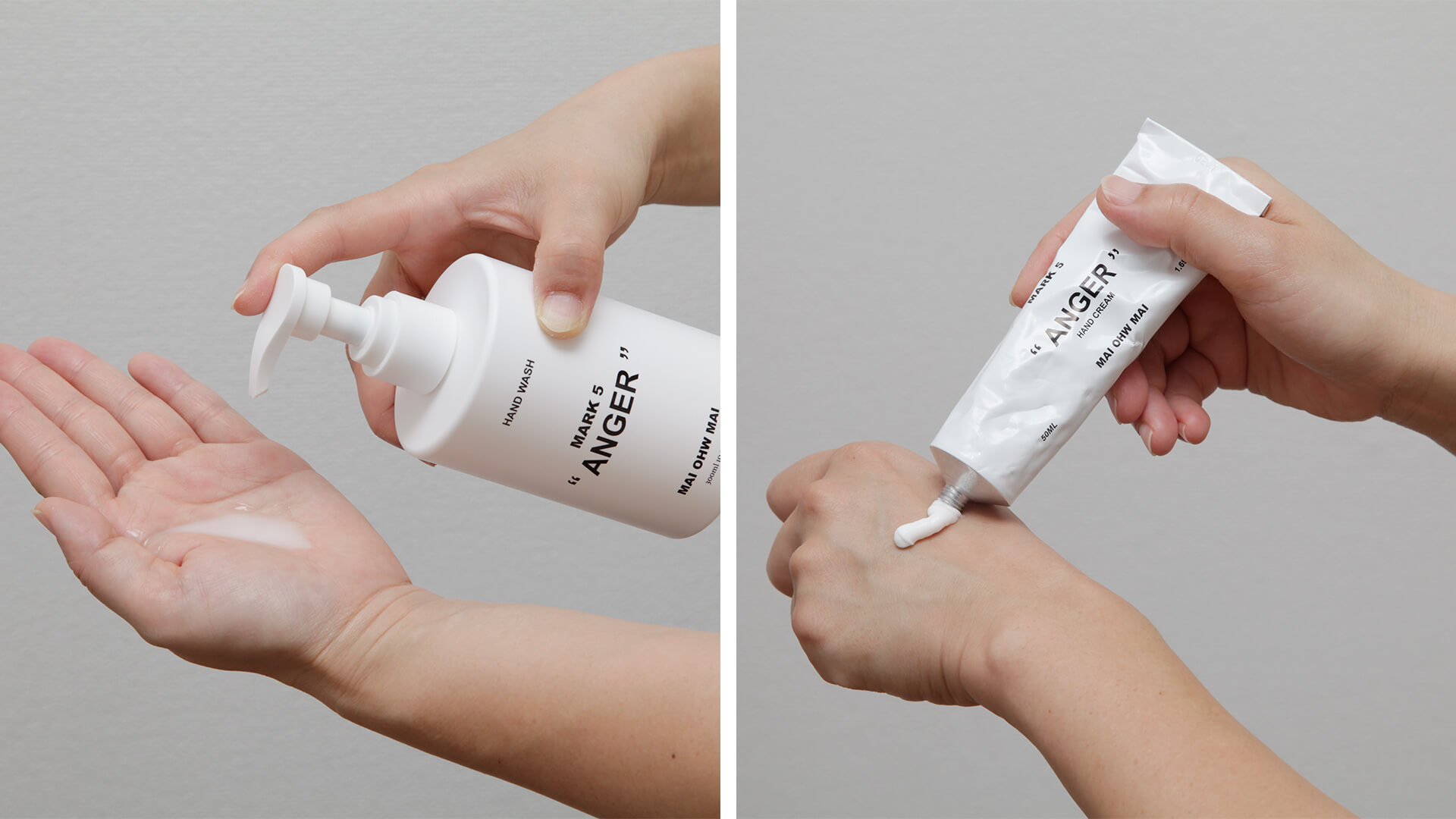 MAI OHW MAIのレビュー