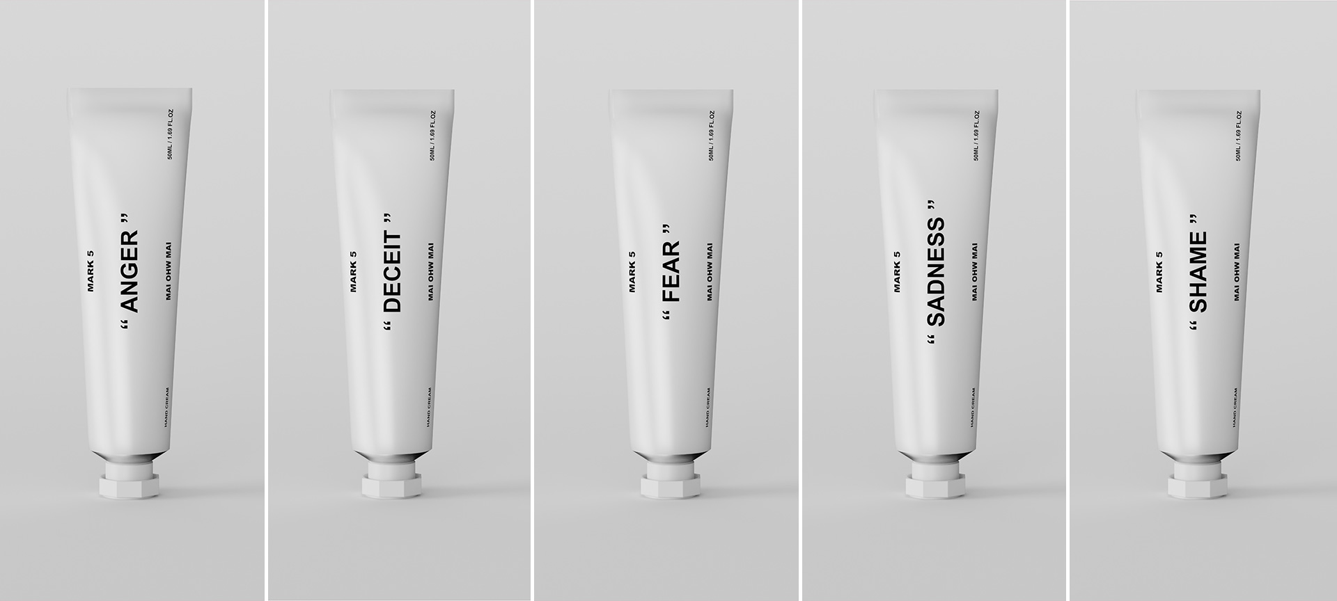 ハンドクリーム