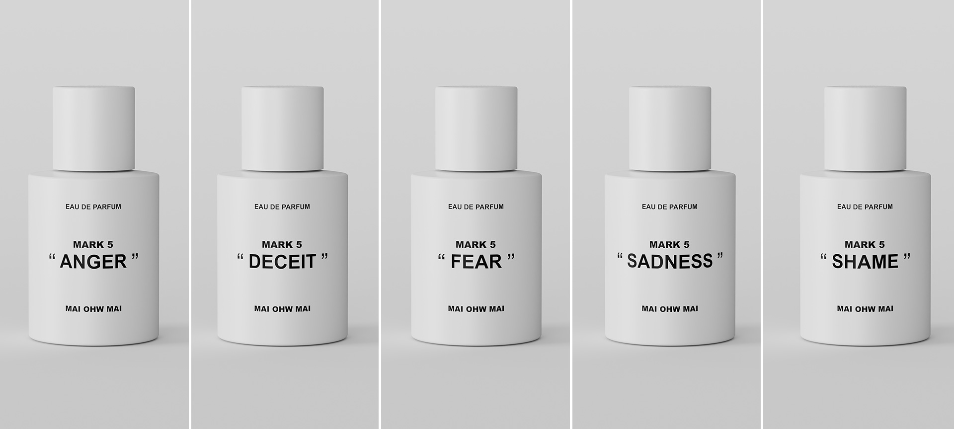 香水（オードパルファム）