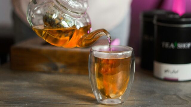 美容女子に人気の漢方茶とは?漢方薬との違いととり入れポイント