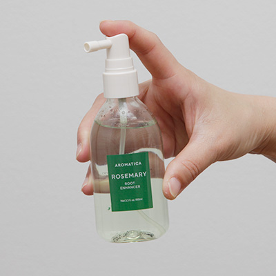 ローズマリールートエンハンサーのレビュー