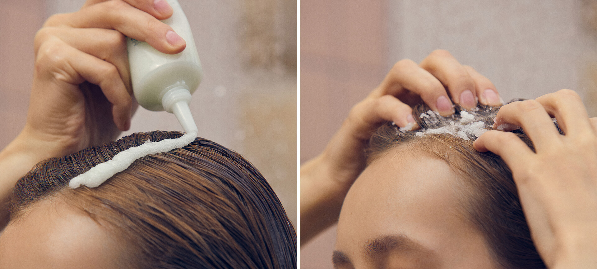 ローズマリースカルプスクラブの使い方