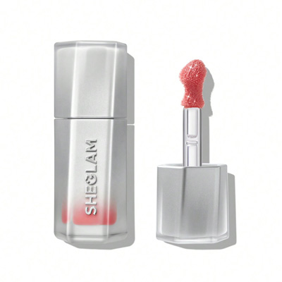 Glass Lock Air Gloss Hard Candy