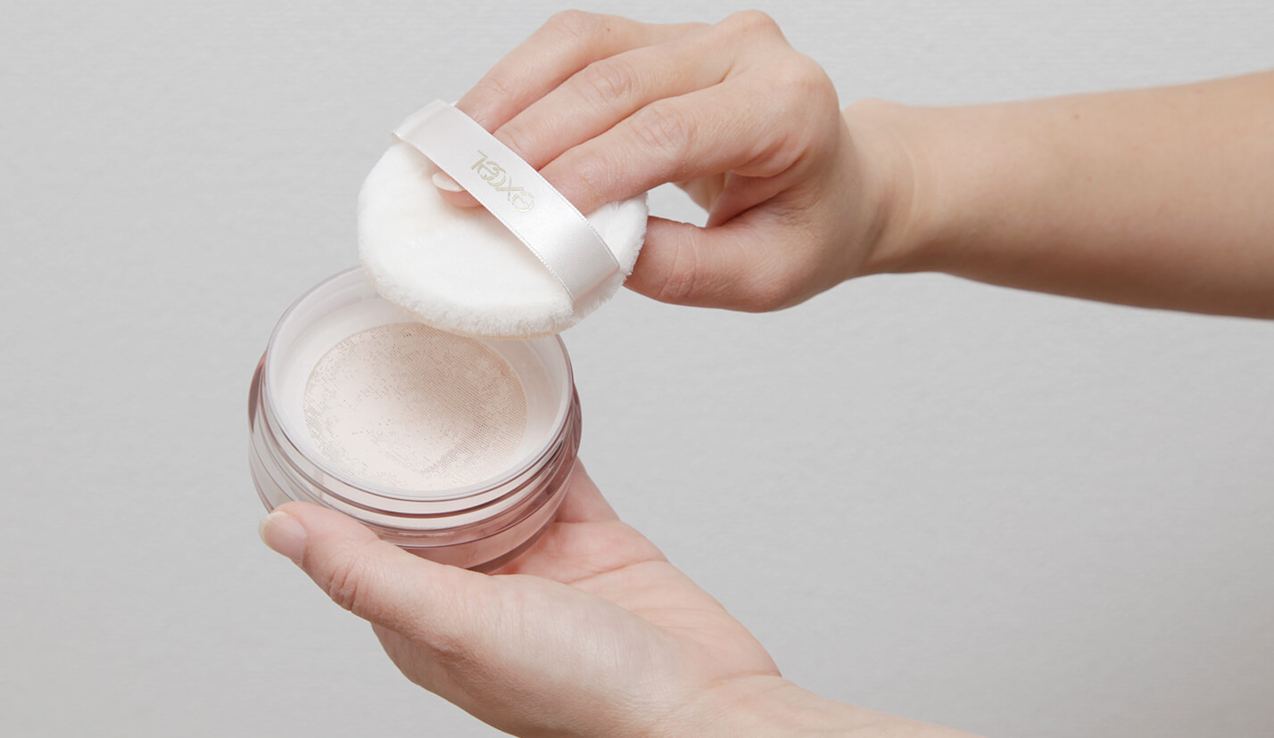 エクストラリッチセラムインパウダーのレビュー