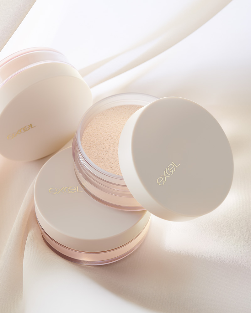 『エクストラリッチセラムインパウダー』の使い方