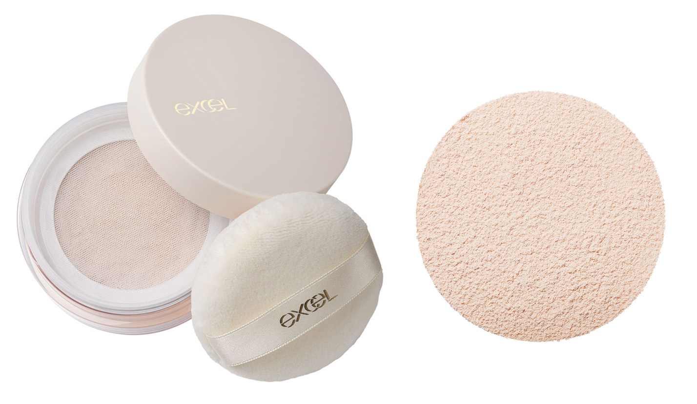 『エクストラリッチセラムインパウダー』EX02 グロウベージュ