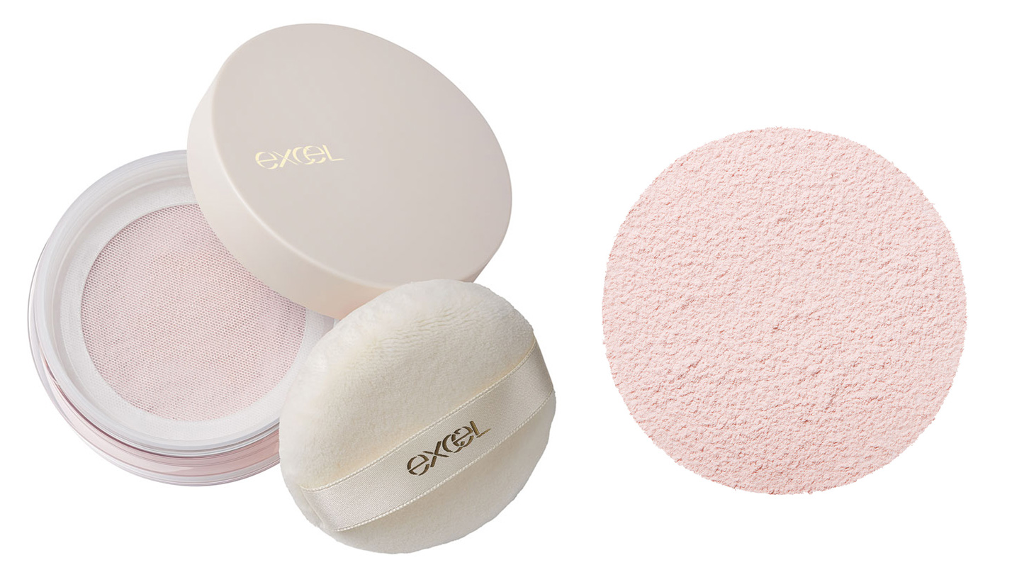 『エクストラリッチセラムインパウダー』EX03 シマーピンク