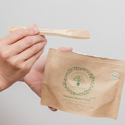 レピールまめ鉄のレビュー