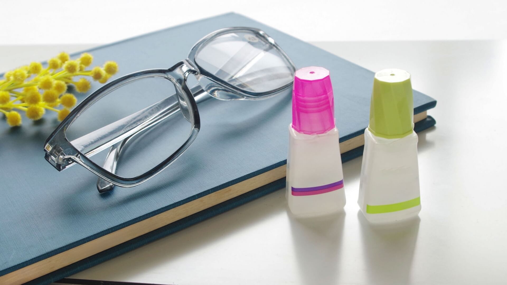 充血知らずの透明eyeへの新習慣