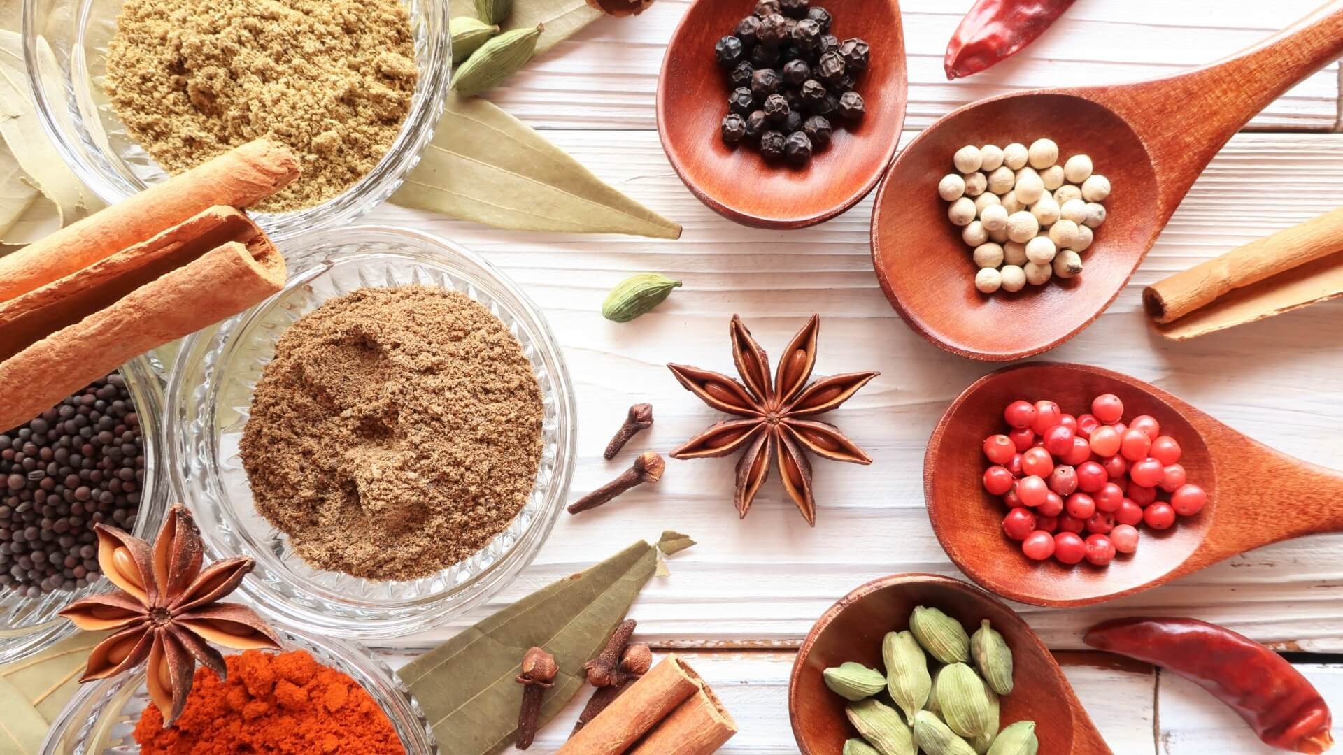 内側から巡らせる漢方薬という選択