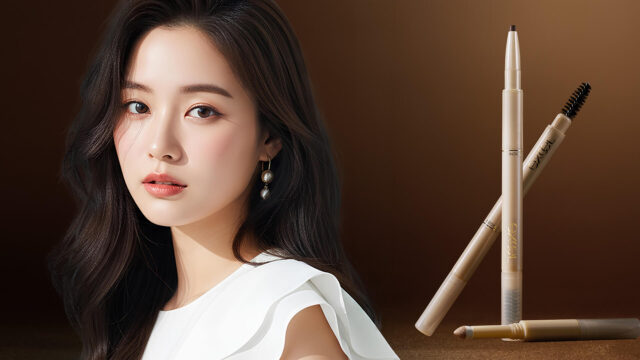 エクセル売上No.1アイブロウ『ザ プライムアイブロウ』