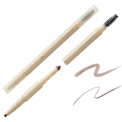 PE05 グレイッシュブラウン