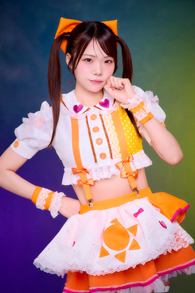 強ぜろ(すとろんぐぜろ)