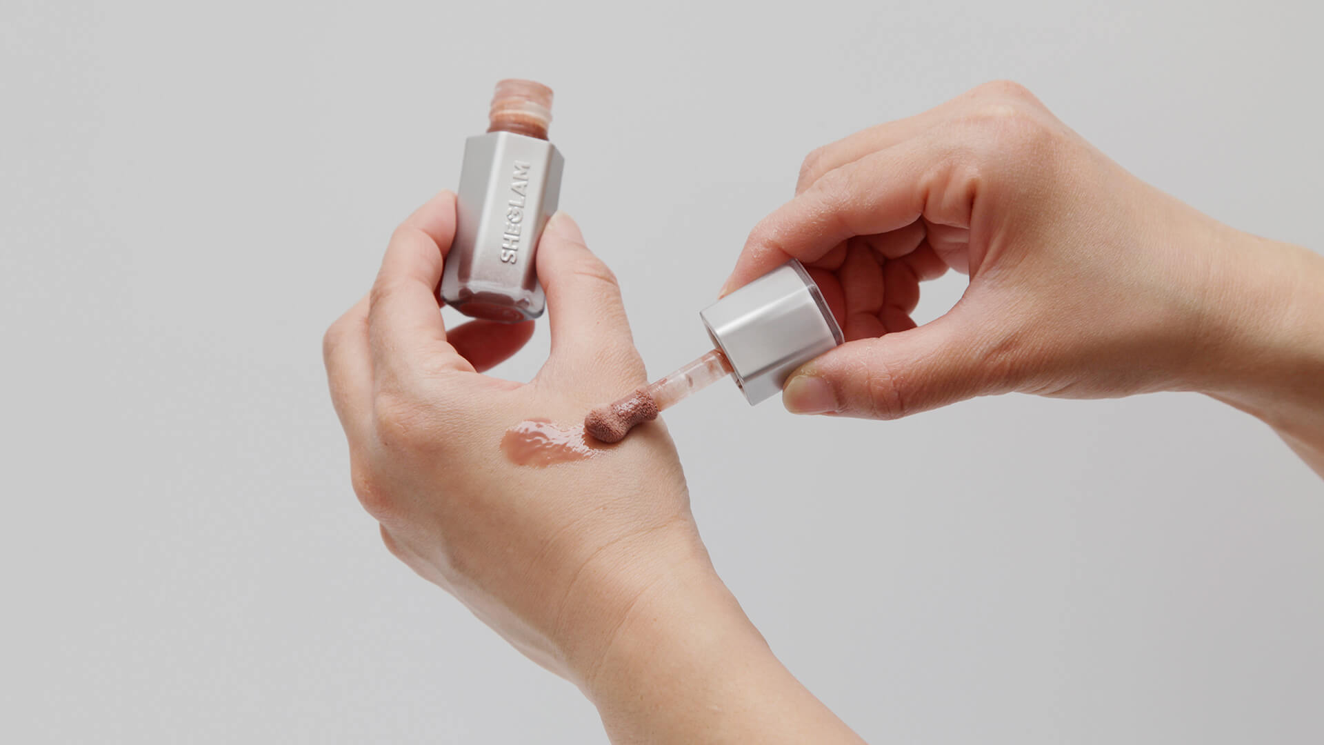 Glass Lock Air Glossのレビュー