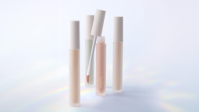 エクセルの美容液コンシーラー『エシリアル セラムコンシーラー』