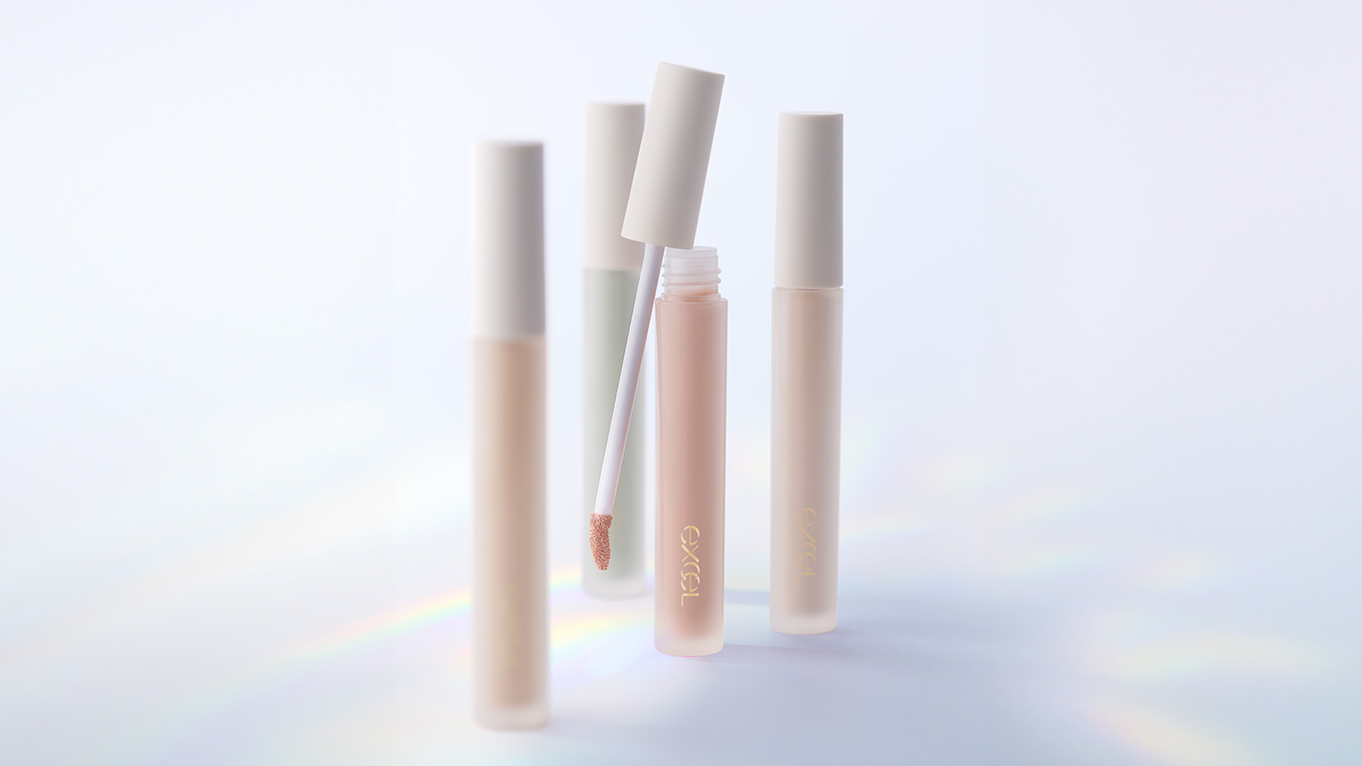 エクセルの美容液コンシーラー『エシリアル セラムコンシーラー』