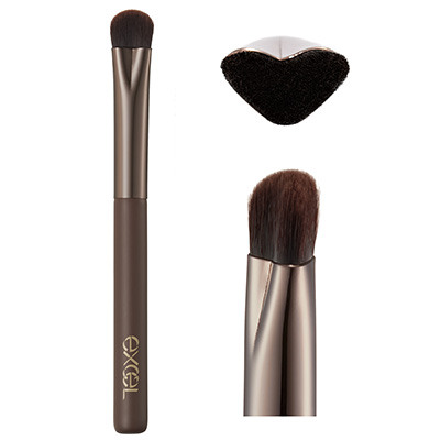 エクセル コンシーラーブラシ