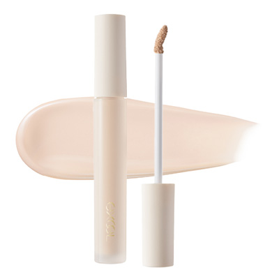 『エシリアル セラムコンシーラー』ER01 ブライトベージュ