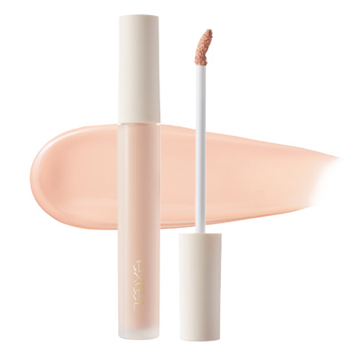 『エシリアル セラムコンシーラー』ER03 アプリコットピンク